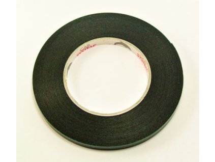 CARSYSTEM obojstranná lepiaca páska 19 mm x 10 m