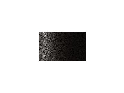 Autolak v spreji Dacia odtieň 676 Noir metalíza 375 ml