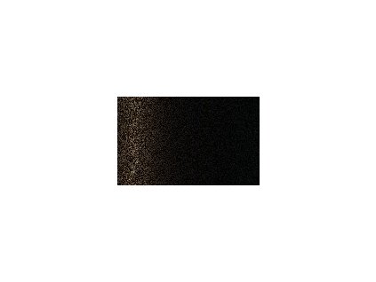 Autolak v spreji Opel odtieň 19U Granada black metalíza 375 ml