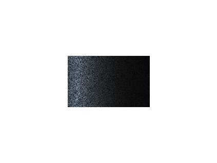 Autolak v spreji Opel odtieň GAB Kosmosschwarz (cosmic black) metalíza 375 ml
