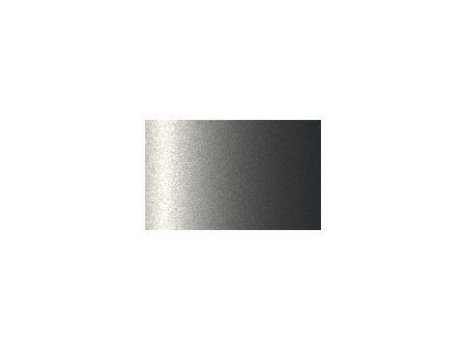 Autolak v spreji Renault odtieň 640 Gris Iceberg metalíza 375 ml