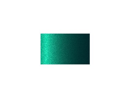 Autolak v spreji Renault odtieň D92 Vert Ocean metalíza 375 ml
