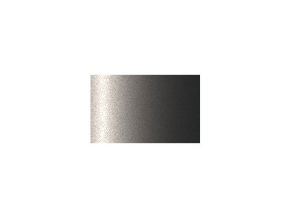 Autolak v spreji Renault odtieň G64 Gris Argent metalíza 375 ml