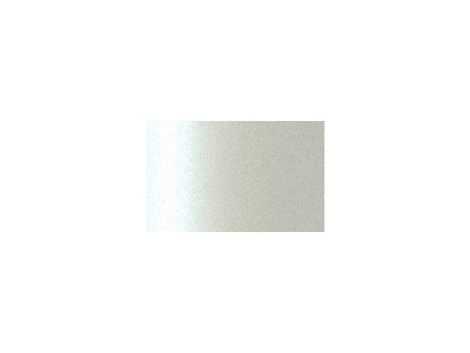 Autolak v spreji Nissan odtieň QX1 White metalíza 375 ml