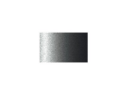 Autolak v spreji Nissan odtieň KY5 Techno grey metalíza 375 ml