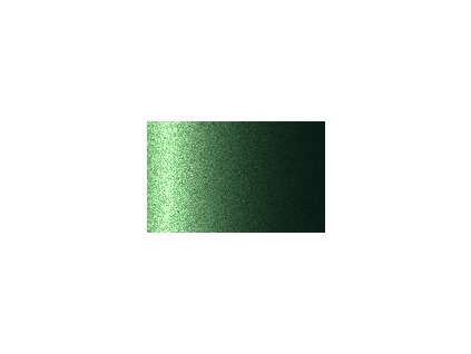 Autolak v spreji Nissan odtieň D15 Moss green metalíza 375 ml