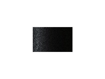 Autolak v spreji Nissan odtieň 732 Cosmic black metalíza 375 ml