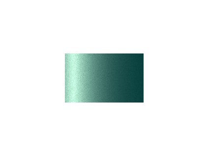 Autolak v spreji Nissan odtieň Z63 Green motu metalíza 375 ml