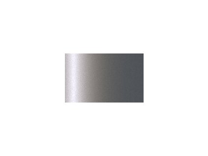 Autolak v spreji Nissan odtieň K54 Urban silver metalíza 375 ml