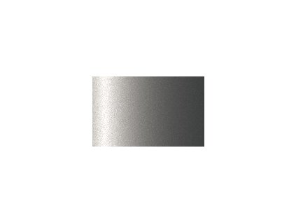Autolak v spreji Nissan odtieň Z2S Silky silver metalíza 375 ml