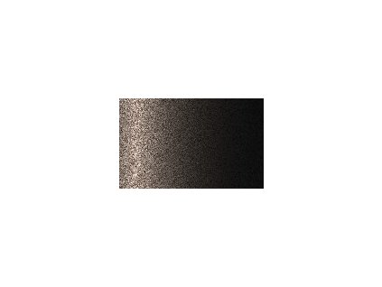 Autolak v spreji Nissan odtieň KAX Dark grey (machine brown) metalíza 375 ml