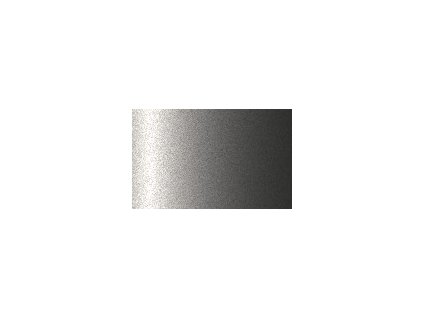 Autolak v spreji Nissan odtieň KXA Silver metalíza 375 ml