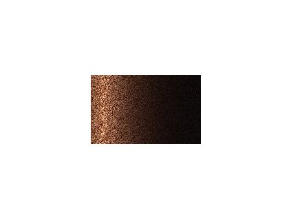 Autolak v spreji Nissan odtieň CAS Dark brown metalíza 375 ml