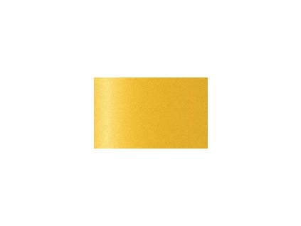 Autolak v spreji Toyota odtieň 5B0 Pearl yellow metalíza 375 ml