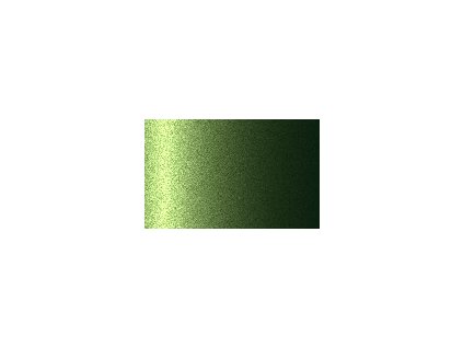 Autolak v spreji Toyota odtieň 6W0 Green metalíza 375 ml
