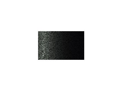 Autolak v spreji Toyota odtieň 223 Graphite black metalíza 375 ml