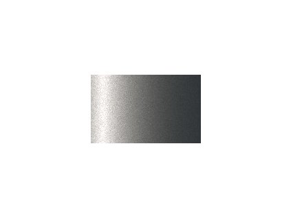 Autolak v spreji Peugeot odtieň EZR Gris aluminium metalíza 375 ml