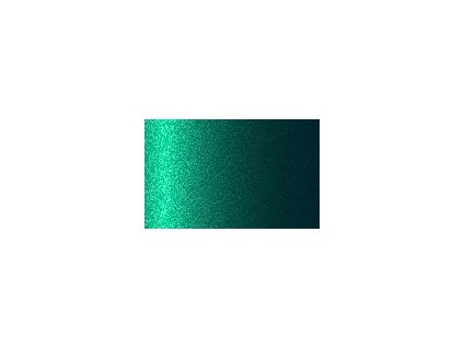 Autolak v spreji Citroen odtieň KRZD Vert hurlevent metalíza 375 ml
