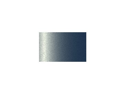 Autolak v spreji Citroen odtieň KPR Bleu Paname metalíza 375 ml
