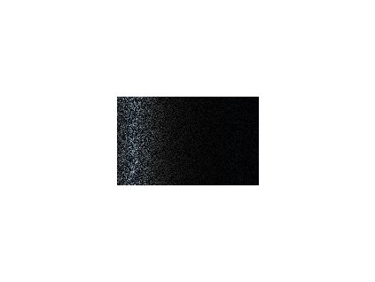 Autolak v spreji Citroen odtieň 9V Noir perla nera metalíza 375 ml