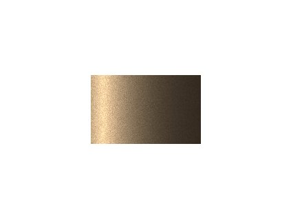 Autolak v spreji Chevrolet odtieň 18U Rich gold metalíza 375 ml