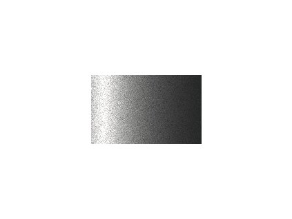 Autolak v spreji Chevrolet odtieň GQW Urban grey metalíza 375 ml