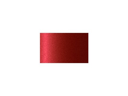 Autolak v spreji Chevrolet odtieň 06U Flame red metalíza 375 ml
