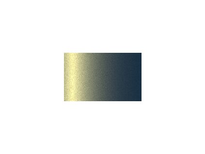 Autolak v spreji Chevrolet odtieň 88K Greenish blue metalíza 375 ml