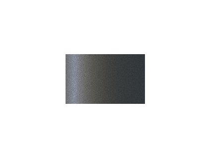 Autolak v spreji Chevrolet odtieň GJD Thunder grey metalíza 375 ml