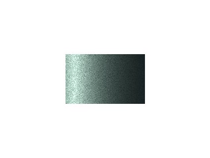 Autolak v spreji Škoda odtieň 9575 zelená malachite metalíza 375 ml