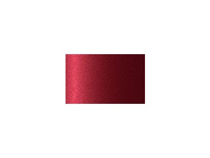 Autolak v spreji Kia odtieň R9 Ruby red metalíza 375 ml