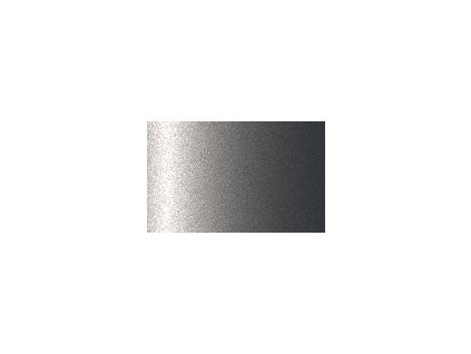 Autolak v spreji Kia odtieň 6C Clear silver metalíza 375 ml