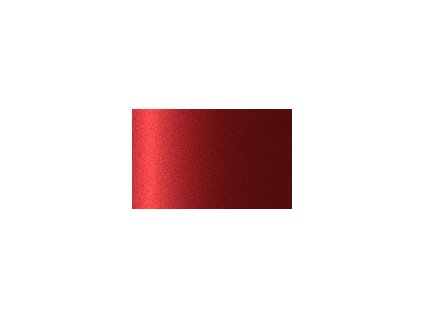 Autolak v spreji Kia odtieň 3P Volcanic red metalíza 375 ml