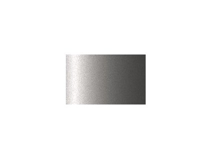 Autolak v spreji Kia odtieň S6 Satin silver metalíza 375 ml