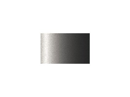 Autolak v spreji Kia odtieň 7S Fine silver metalíza 375 ml