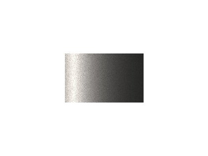 Autolak v spreji Kia odtieň 3D Bright silver metalíza 375 ml