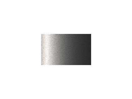 Autolak v spreji Kia odtieň RHM Sleek silver metalíza 375 ml