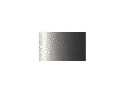 Autolak v spreji Subaru odtieň 1F7 Silver metalíza 375 ml