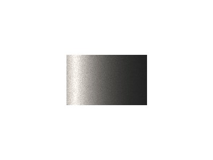Autolak v spreji Mitsubishi odtieň AC11150 Pure (Haag lunar) silver metalíza 375 ml
