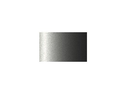 Autolak v spreji Mitsubishi odtieň AC11265 Hamilton silver metalíza 375 ml