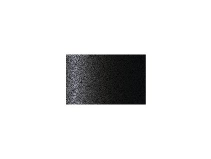 Autolak v spreji Mitsubishi odtieň A01 Ebony charcoal (DK silver) metalíza 375 ml