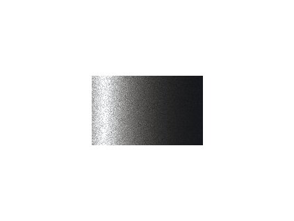Autolak v spreji Mitsubishi odtieň PB7504 Steel grey metalíza 375 ml