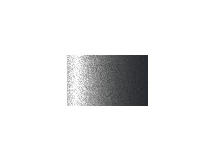 Autolak v spreji Mitsubishi odtieň CMA10019 Sterling (cool) silver metalíza 375 ml