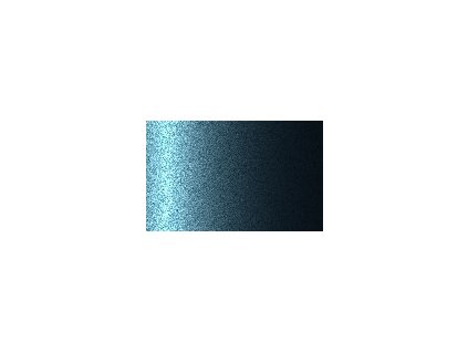 Autolak v spreji Mitsubishi odtieň T62 Medium blue metalíza 375 ml