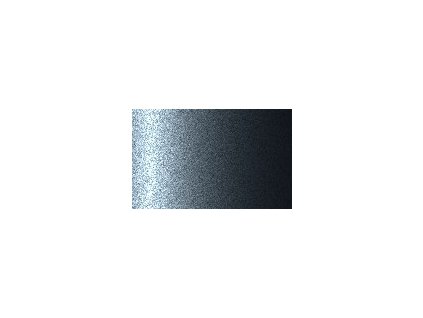 Autolak v spreji Mitsubishi odtieň A43 Medium bluish grey metalíza 375 ml