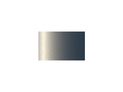 Autolak v spreji Mitsubishi odtieň T68 Pearl blue metalíza 375 ml