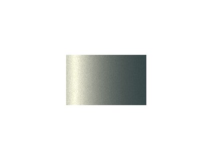 Autolak v spreji Mitsubishi odtieň F07 Pearl green metalíza 375 ml