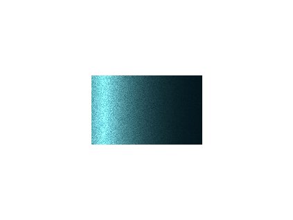 Autolak v spreji Mitsubishi odtieň CMD10017 Kawasemi blue metalíza 375 ml