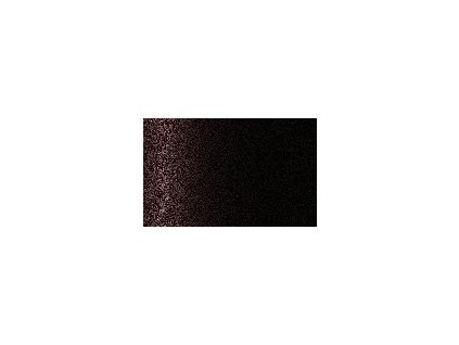 Autolak v spreji Mitsubishi odtieň X40 Black metalíza 375 ml
