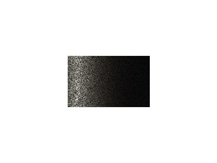 Autolak v spreji Fiat odtieň 807A Preto (nero) vesuvio metalíza 375 ml